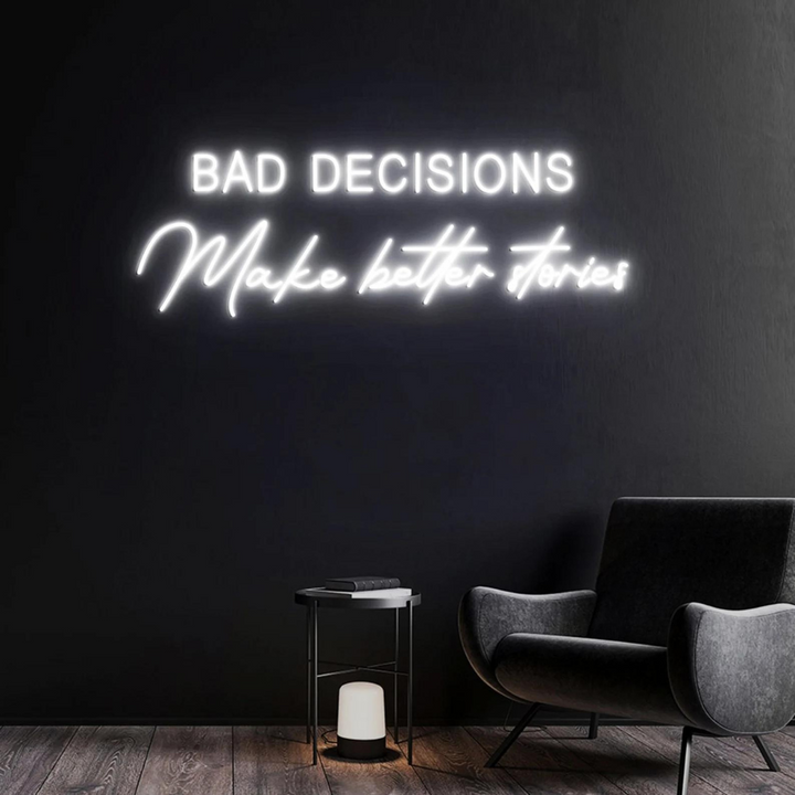 Neon Sign _ Neon Light