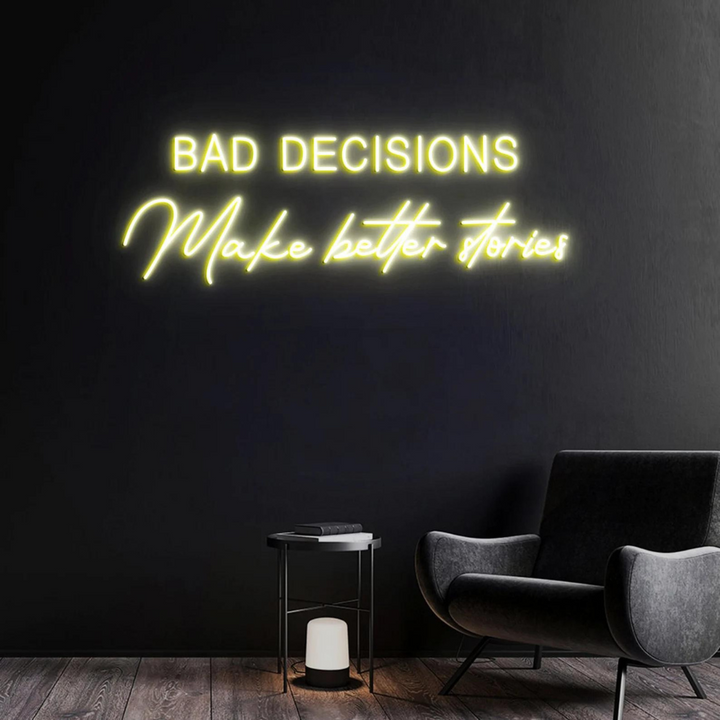 Neon Sign _ Neon Light