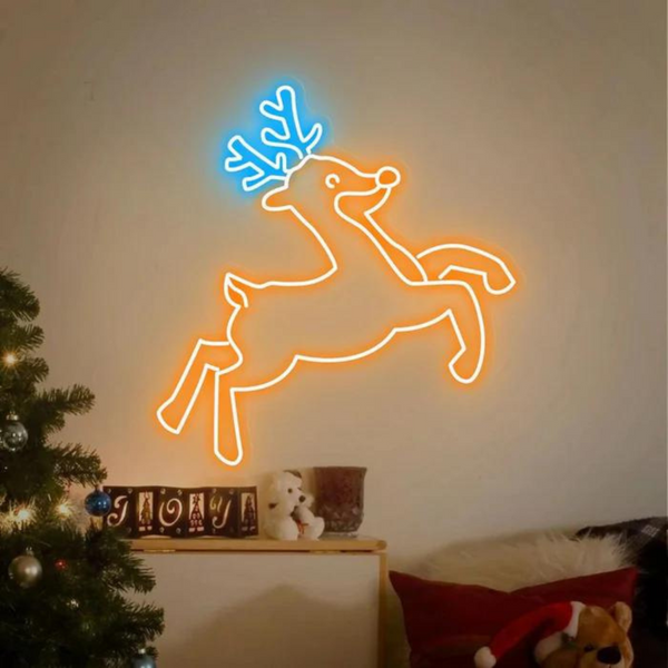 Reindeer