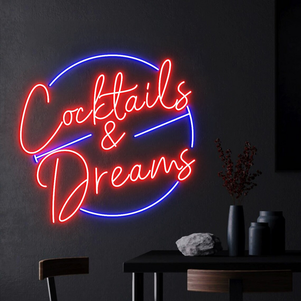 Cocktails & Dreams