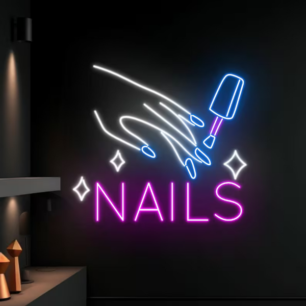 Nails