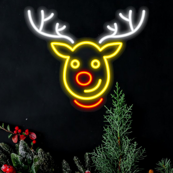 Reindeer