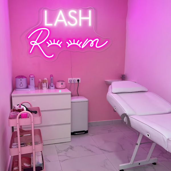 Lash Room