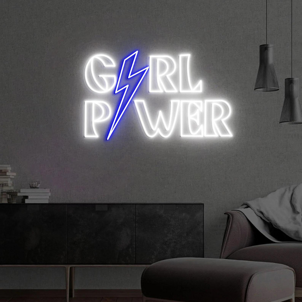 GIRL⚡POWER