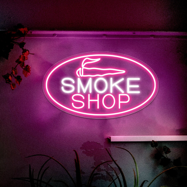 SMOKE SHOP